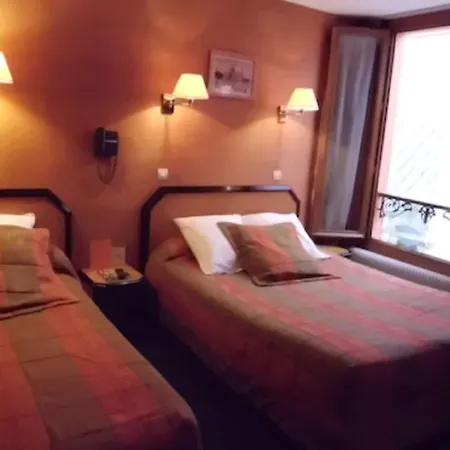 Hotel Beaunier-3